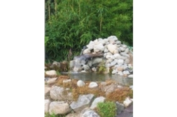 Zasebna nastanitev Roncegno Terme 10